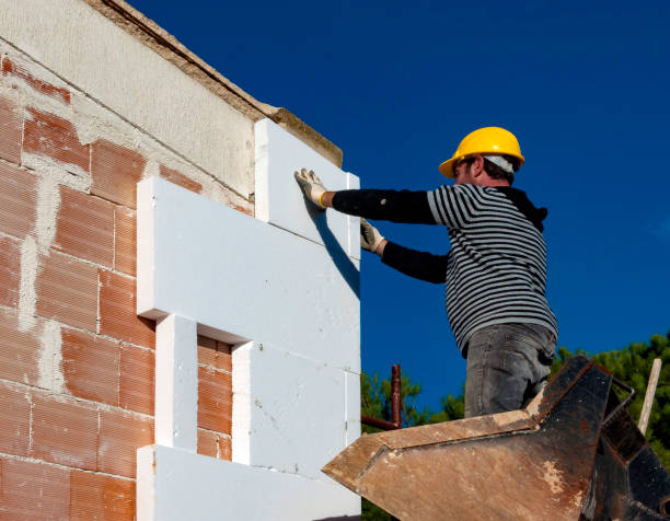 Best Blown-in Insulation in Reynoldsburg, OH