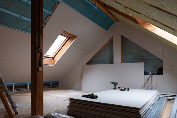 Reliable Reynoldsburg, OH Insulation Contractor Solutions