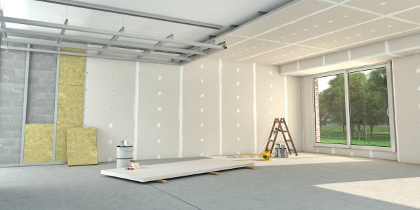 Best Spray Foam Insulation in Reynoldsburg, OH