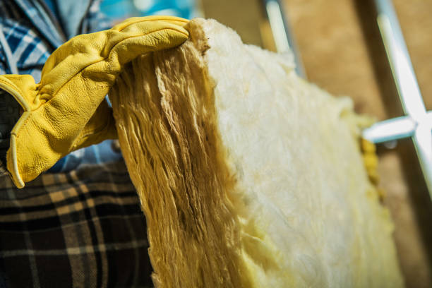 Best Specialized Insulation Services in Reynoldsburg, OH