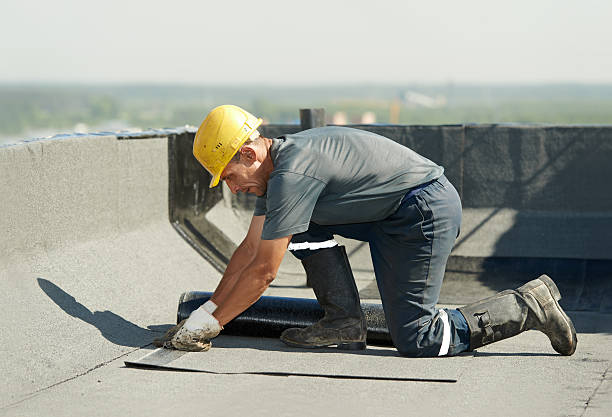 Types of Insulation We Offer in Reynoldsburg, OH