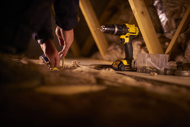 Best Spray Foam Insulation in Reynoldsburg, OH